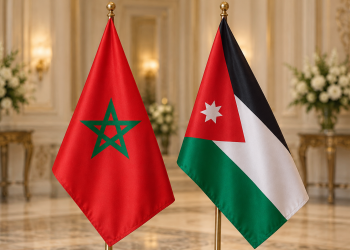 Attaque en Jordanie : Mohamed VI condamne le terrorisme et exprime sa solidarité avec le Roi Abdallah II et son peuple