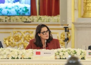 El Mansouri : l&rsquo;Afrique, haute priorité de la diplomatie du Roi