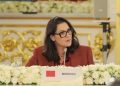 El Mansouri : l&rsquo;Afrique, haute priorité de la diplomatie du Roi