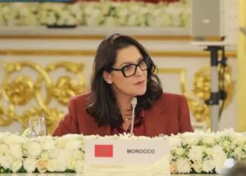El Mansouri : l&rsquo;Afrique, haute priorité de la diplomatie du Roi