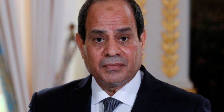 El-Sissi annonce qu’il quittera la présidence égyptienne en 2030