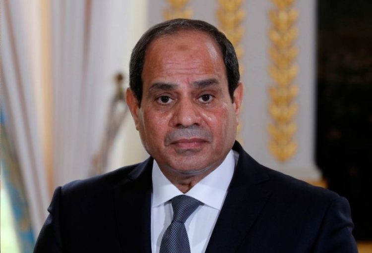 El-Sisi - 1