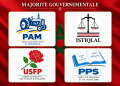Officiel : El Mansouri forme sa majorité avec l’Istiqlal, l’USFP et le PPS