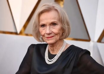 Eva Marie Saint s’éteint à 102 ans : Hollywood perd une légende