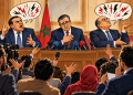Obligation pour les ministres gaffeurs de s&rsquo;excuser