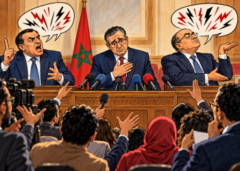 Obligation pour les ministres gaffeurs de s&rsquo;excuser