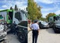 Fès : un camion-benne percute neuf véhicules, dix blessés