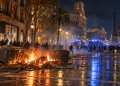 Violences et pillages à Barcelone : l’Espagne face à une nouvelle alerte