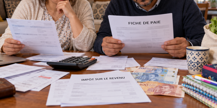 Pouvoir d’achat : la baisse de l’IR suffira-t-elle à desserrer l’étau ?
