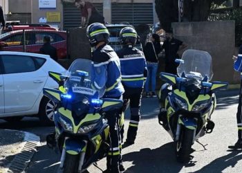France: un collégien de 14 ans ouvre le feu dans son collège