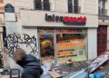France : un mort, 1 800 arrestations après les violences