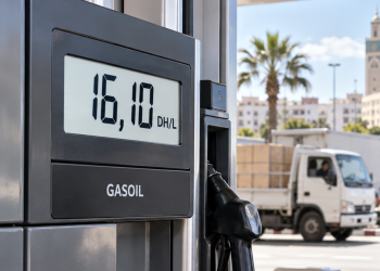 Gasoil à plus de 16 dirhams : le plein se paie cher, le quotidien aussi