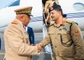 Le fils de Haftar au Maroc : quels enjeux pour la médiation de Rabat ?