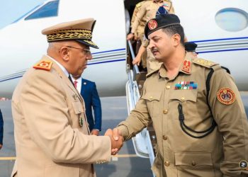 Le fils de Haftar au Maroc : quels enjeux pour la médiation de Rabat ?