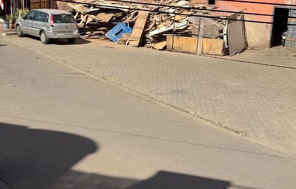 Marrakech : qui fera respecter la propreté dans le quartier Assif ?