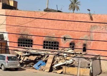 Marrakech : qui fera respecter la propreté dans le quartier Assif ?