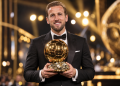 Ballon d’Or 2026 : Londres consacre Harry Kane au bout du suspense