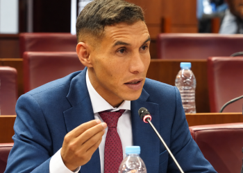 Abdelaziz Barik : la voix des montagnes face aux promesses budgétaires