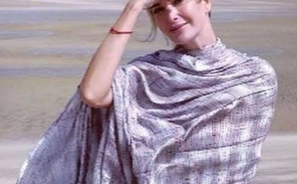 Ivanka Trump à Marrakech pour une visite privée