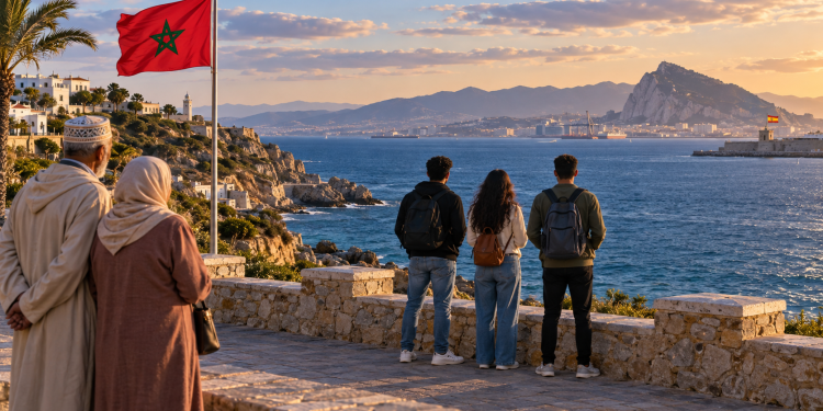Le Maroc vieillit, ses jeunes partent : l’urgence de préserver l’avenir