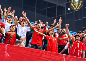 CAN de futsal : première sortie, première victoire, le Maroc domine l’Algérie 4–0