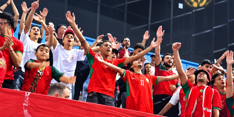 CAN de futsal : première sortie, première victoire, le Maroc domine l’Algérie 4–0