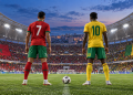 Maroc–Mali : les Lions face à un test de caractère à Tanger