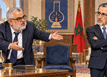 Benkirane–El Othmani : une humiliation publique qui divise le PJD