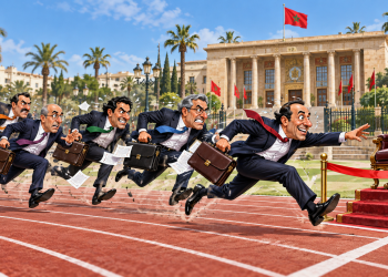 Ministrables : la course aux portefeuilles bat son plein
