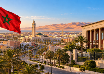 Laâyoune–Sakia El Hamra : qui sont les quatorze députés de la région ?