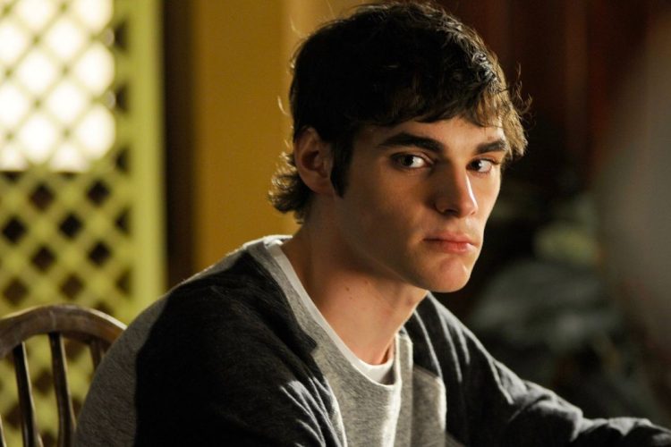 L'acteur RJ Mitte meurt à 34 ans - 1