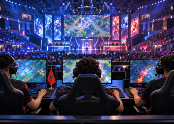 Pourquoi le budget du gaming a-t-il explosé ?