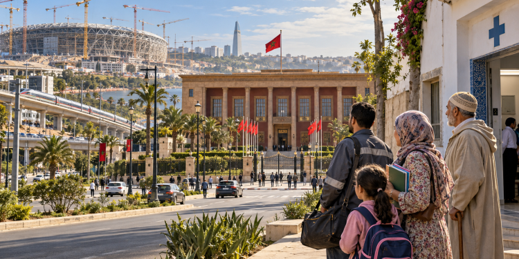 Le Maroc va-t-il changer avec son nouveau gouvernement ?
