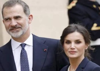 Le roi d&rsquo;Espagne se rendra à Sebta et Melilla en octobre