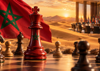 Sahara : le Maroc reste maître du jeu
