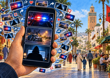 Faits divers au Maroc : le crime n’a pas de nationalité