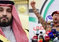Les Houthis revendiquent un tir de missile sur l&rsquo;aéroport de Riyad