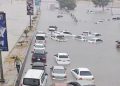 Libye : trois morts dans les inondations à Tripoli