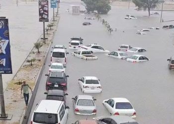 Libye : trois morts dans les inondations à Tripoli