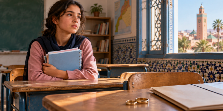 Où en est le mariage des moins de 18 ans au Maroc ?