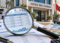 Investissements africains au Maroc : 230 millions de dirhams sous la loupe de l’Office des changes