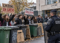 Révolte des lycées en France : le Maroc craint-il l’étincelle ?