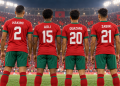 Hakimi, Adli, Ouazane, Zabiri : les Marocains font briller leurs clubs
