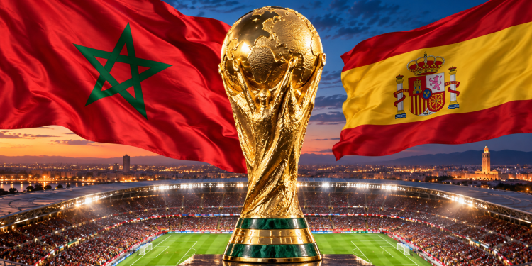 Finale du Mondial 2030 : pourquoi le Maroc peut tenir tête à l’Espagne
