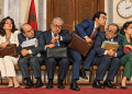 Le gouvernement en salle d&rsquo;attente