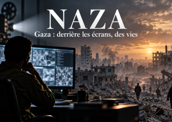 NAZA, le film que tout le monde doit voir