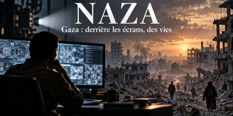 NAZA, le film que tout le monde doit voir