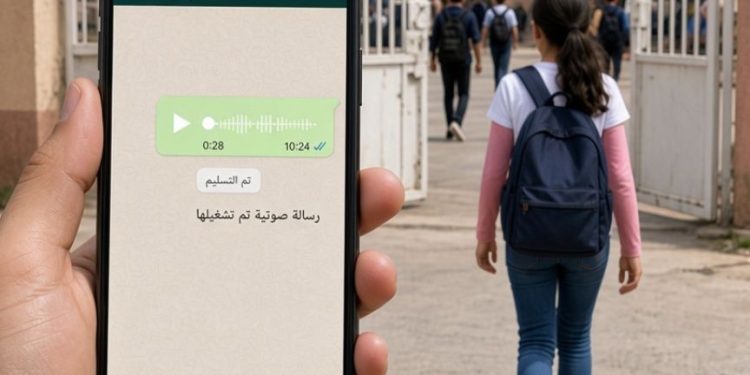 Ouarzazate : le verdict dans l&rsquo;affaire du message audio adressé à une élève mineure