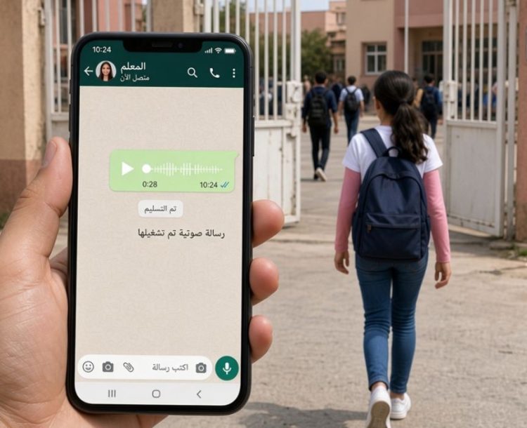 Ouarzazate : le verdict dans l'affaire du message audio adressé à une élève mineure - 1