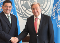 Sahara marocain : le rapport Guterres conforte l’autonomie au cœur des négociations
